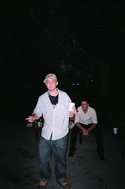 Ryan Eason's album, Profile Pictures