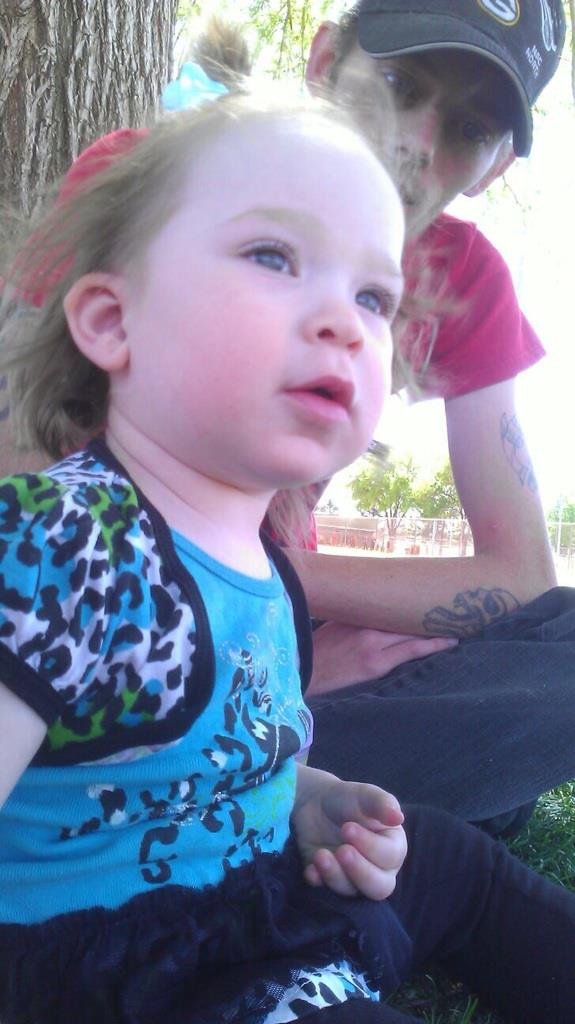 Debra Brown's album, iOS Photos