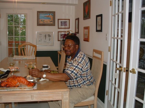 Billy Roach's album, Profile Pictures