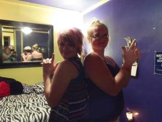 Cheri Moore's Classmates profile album