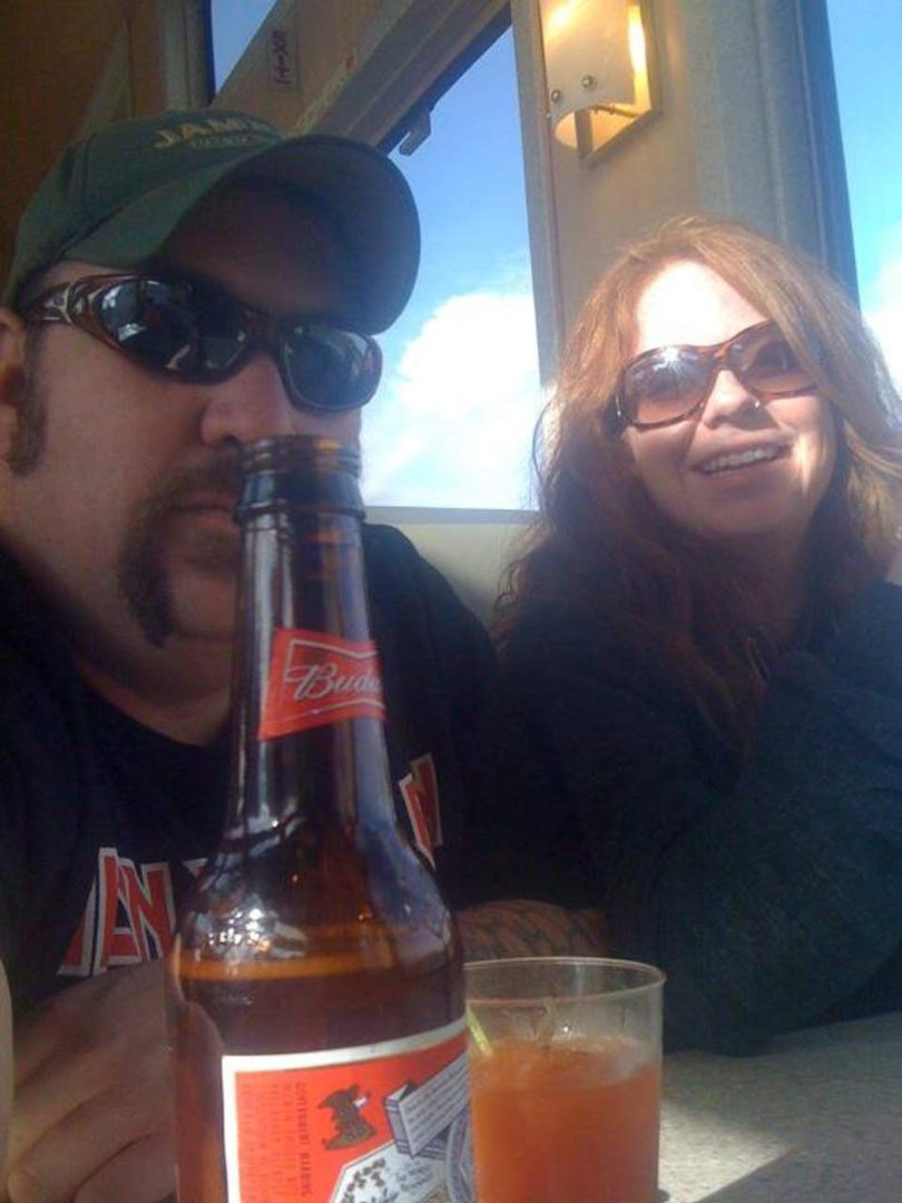 Manuel Rodriguez's album, Mobile Uploads