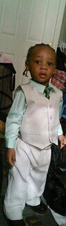 Denaye Freeman's album, Mobile Uploads