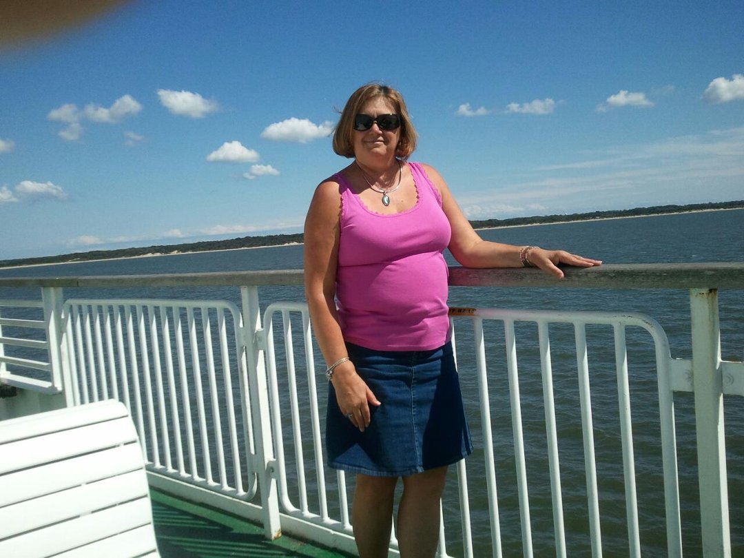 Debra Sharp's album, Mobile Uploads