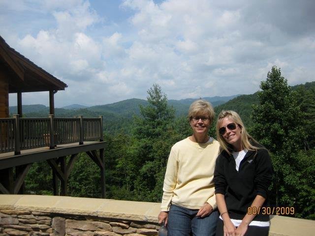 Pam Theesfeld's album, Profile Pictures