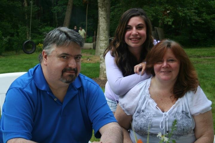 James Pelland's album, Profile Pictures