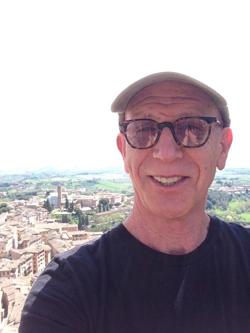 David Friedler's album, Profile Pictures