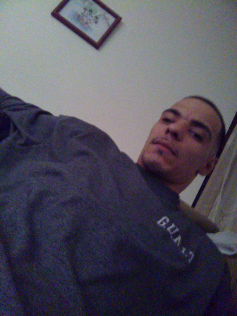 jose rivers' album, Mobile Uploads