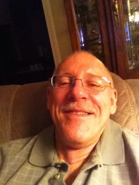 Gary Watkins' album, iOS Photos