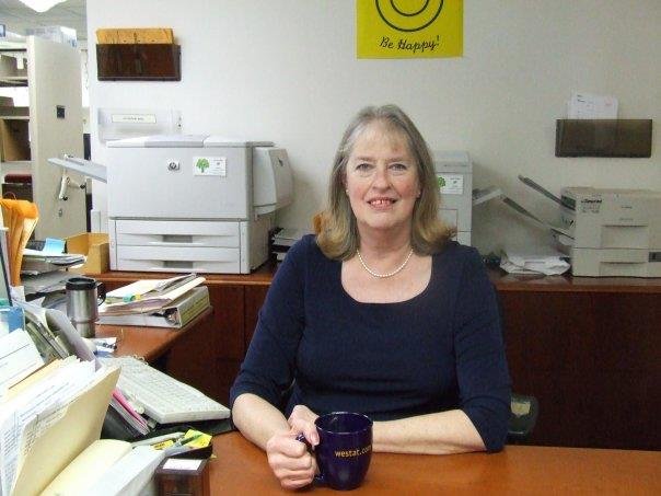 Bonnie McPhillips' album, Profile Pictures