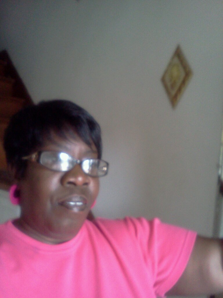 Vera George-Williams' album, Mobile Uploads
