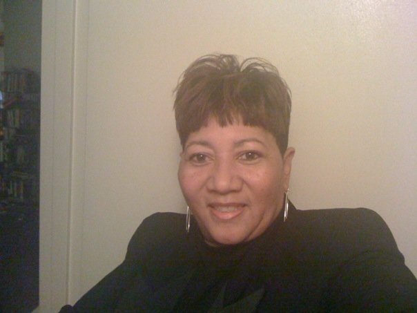 Mary Heady-McCollum's album, Profile Pictures