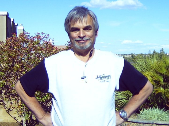 Gary Milam's album, Profile Pictures
