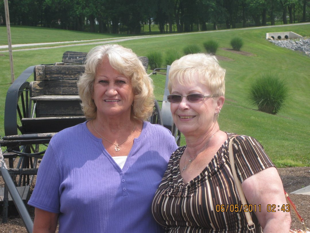Jean Jolley's album, Profile Pictures