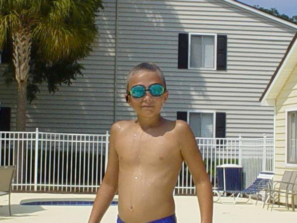 Randy Nickles' album, Profile Pictures
