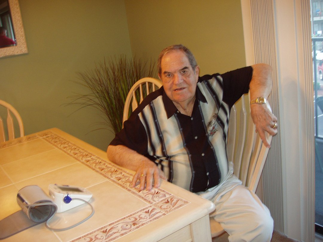 Ralph Smith's album, Profile Pictures