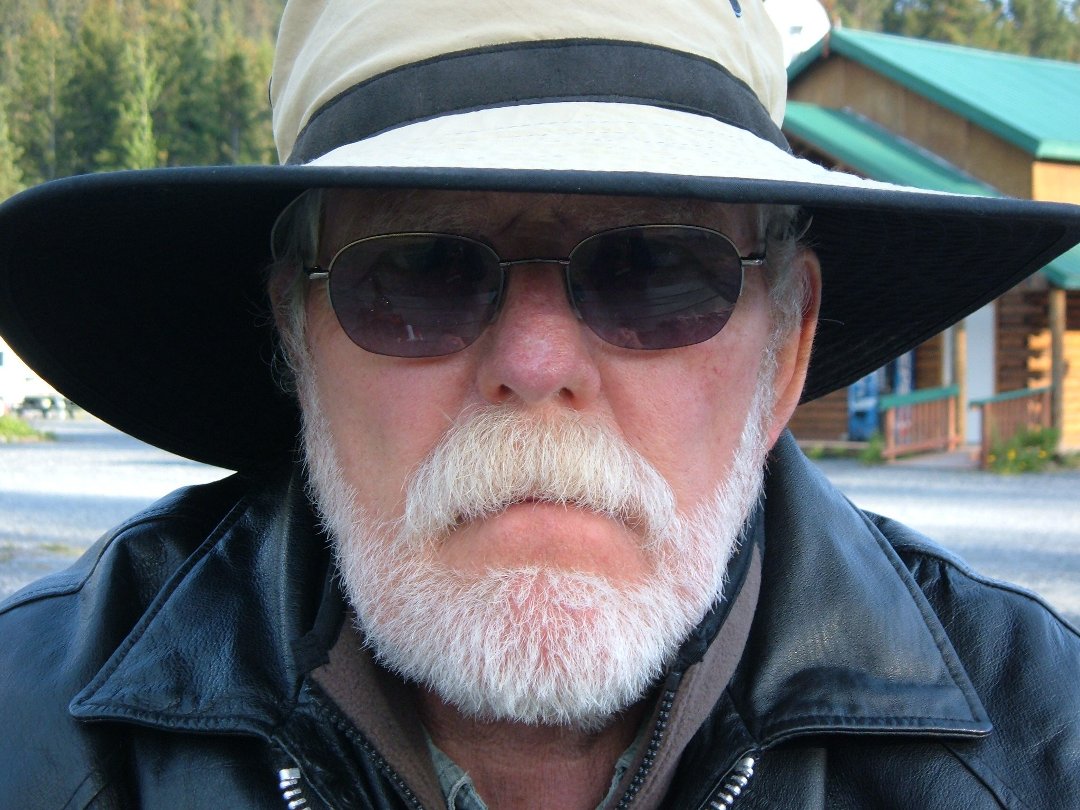 Tim Shaffer's album, Profile Pictures