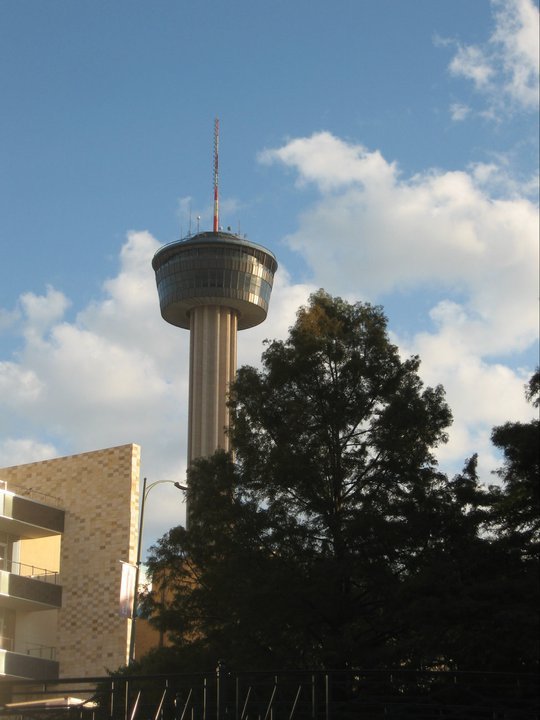 Erick Joza's album, San Antonio, TX