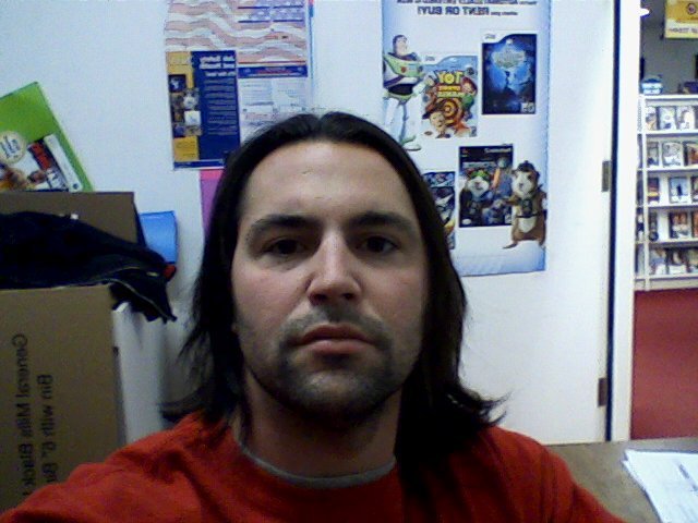 Kyle Applebee's album, Mobile Uploads