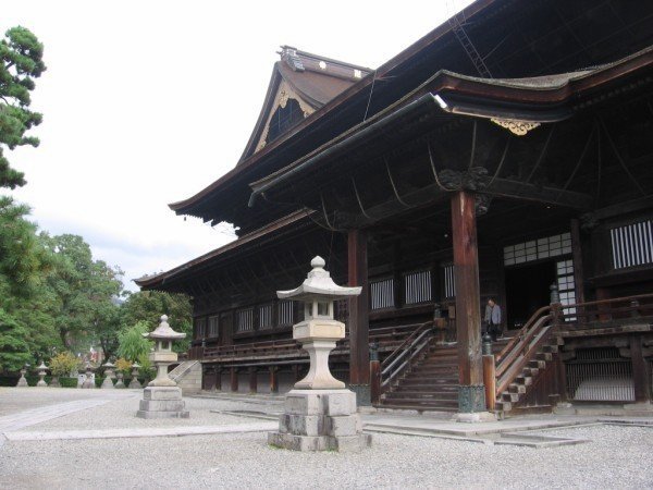 Aubrey Olson's album, japan pictures