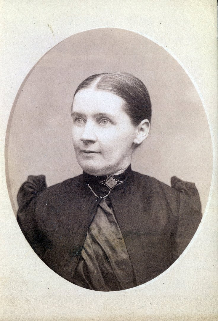 Jane Baxter's album, Profile Pictures