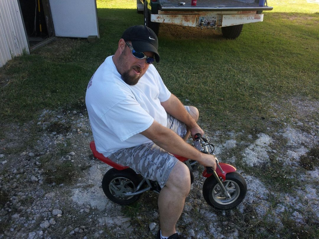 John Thompson's album, Mobile Uploads