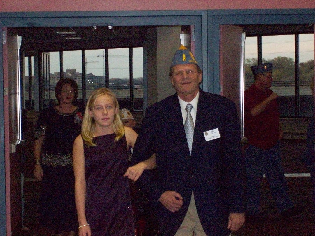 Larry Pocrnich's album, Profile Pictures