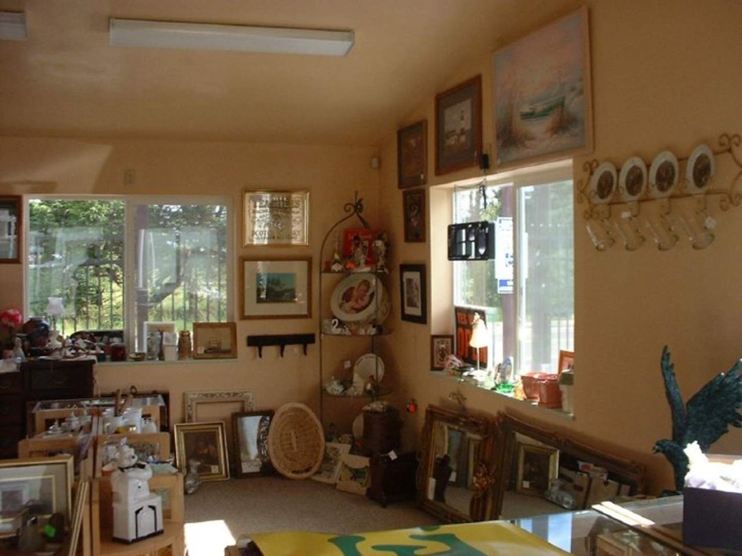 Dale Heilmann's album, casa de fuchsia