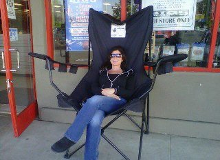 Kelly Castner's album, Profile Pictures