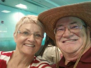 Patsy Bain's album, Profile Pictures