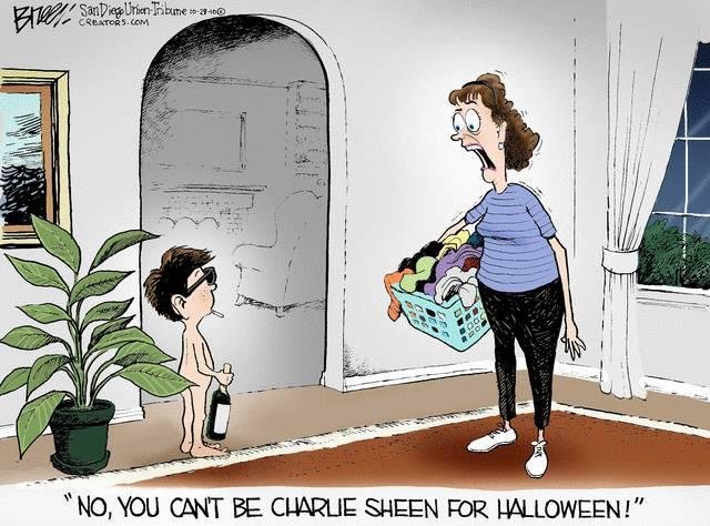 James Morris' album, Halloween Humor