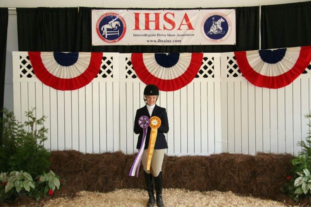 Craig Sutherland's album, Penn State at IHSA Nationals
