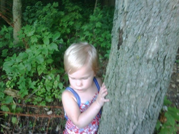 Heather Barger's album, Sandy