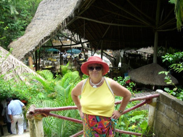 Glenn Keith's album, Me and Glenn in Mexico
