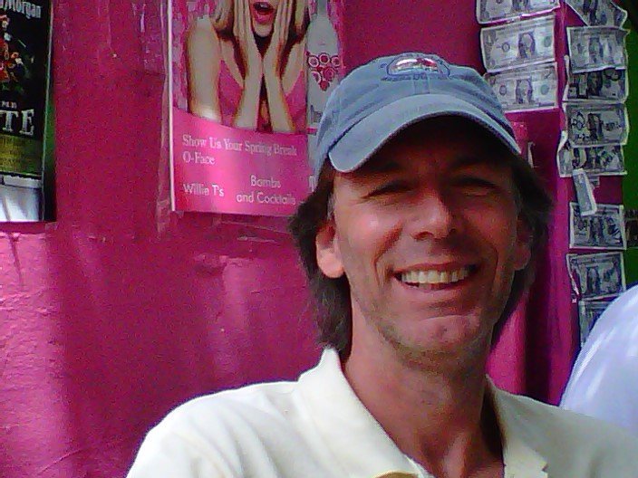 Christopher Valeri's album, Profile Pictures