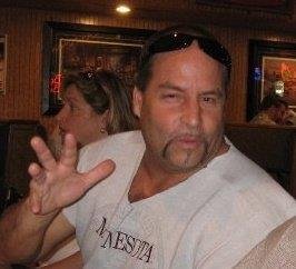 Anthony Langeslay's album, Profile Pictures