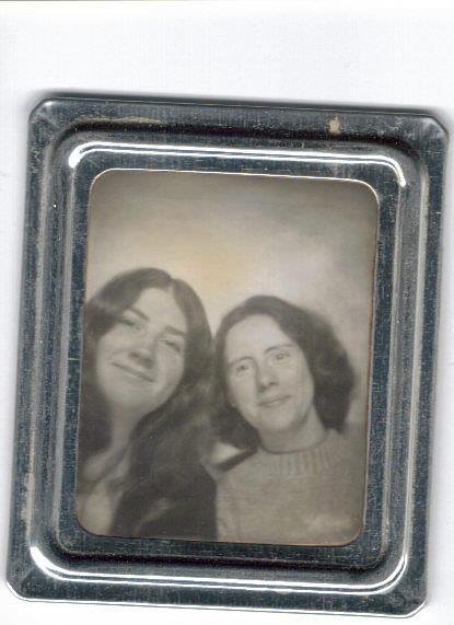 Susan Copple's album, new