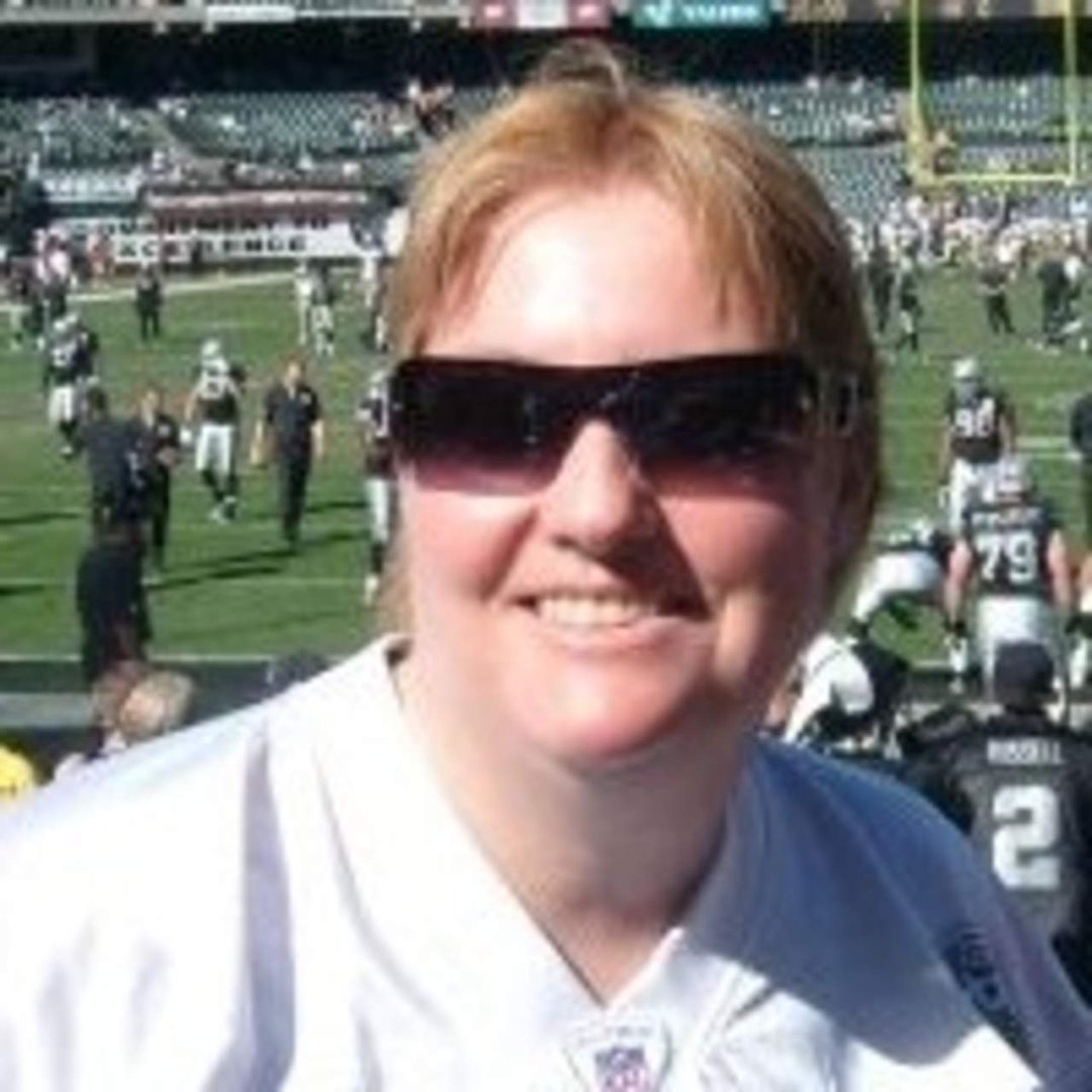 Robin McQuay's album, Profile Pictures