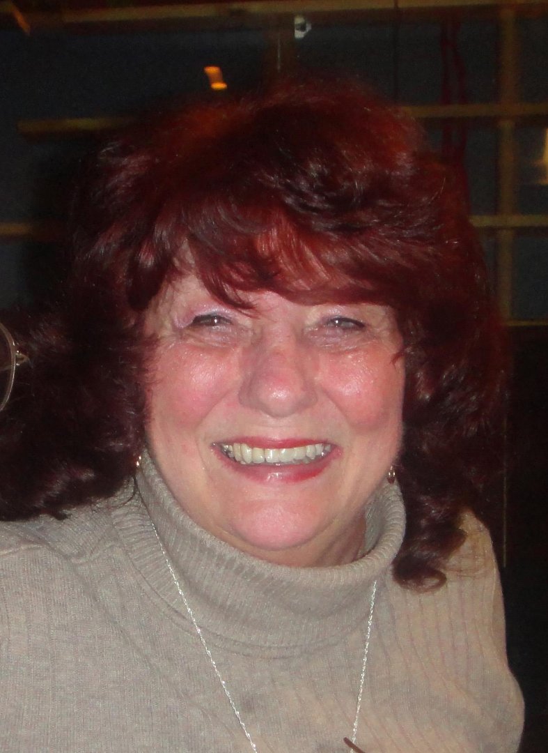 Donna Peck's album, Profile Pictures
