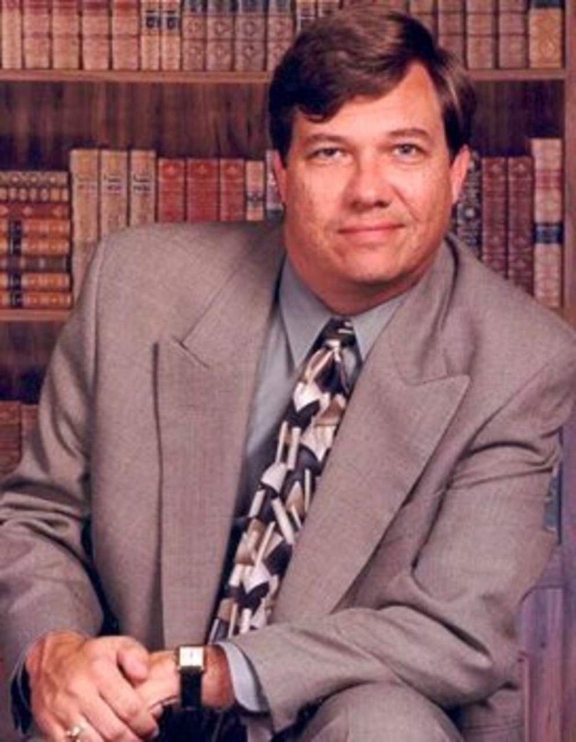Ron Thomas' album, January 6, 2011