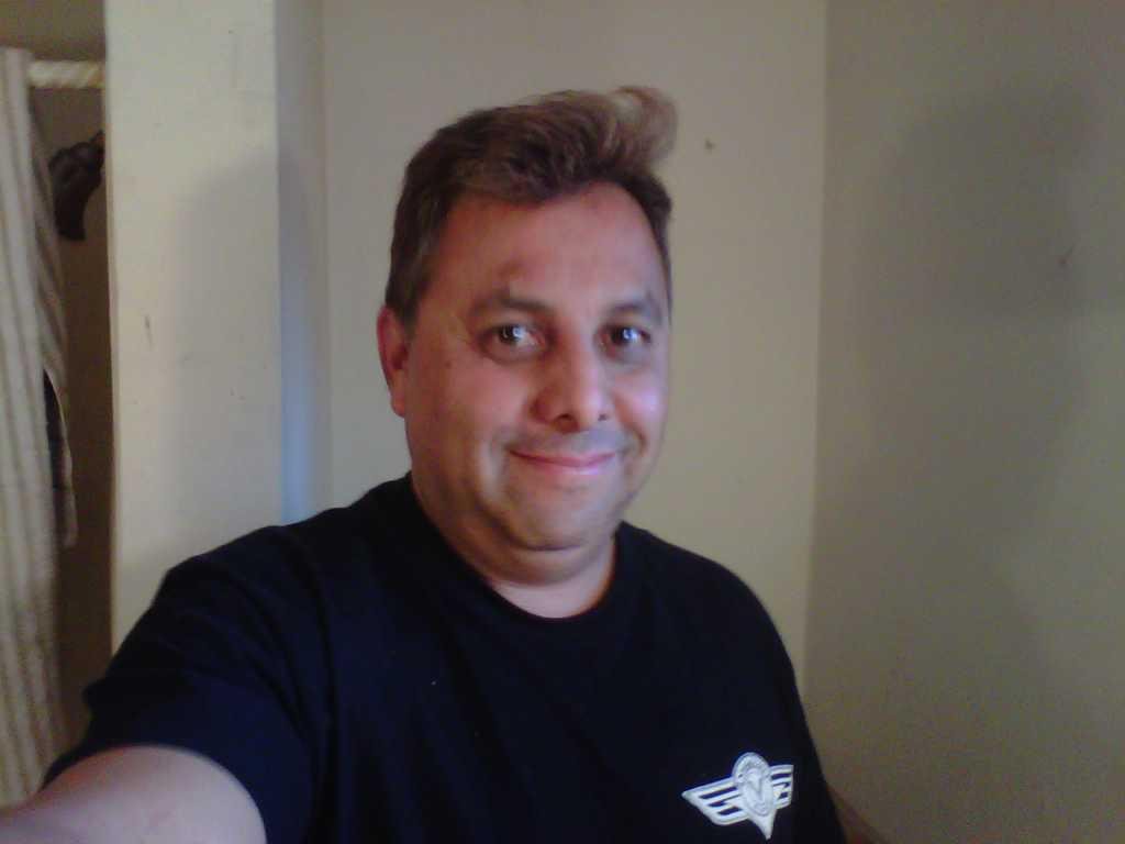 Jimmy Acosta's album, Profile Pictures