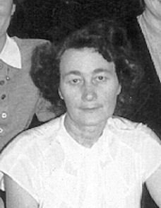 Bev Taylor's album, Profile Pictures
