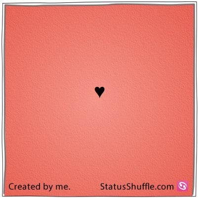 Ruth Boyer's album, Status Shuffle Photos