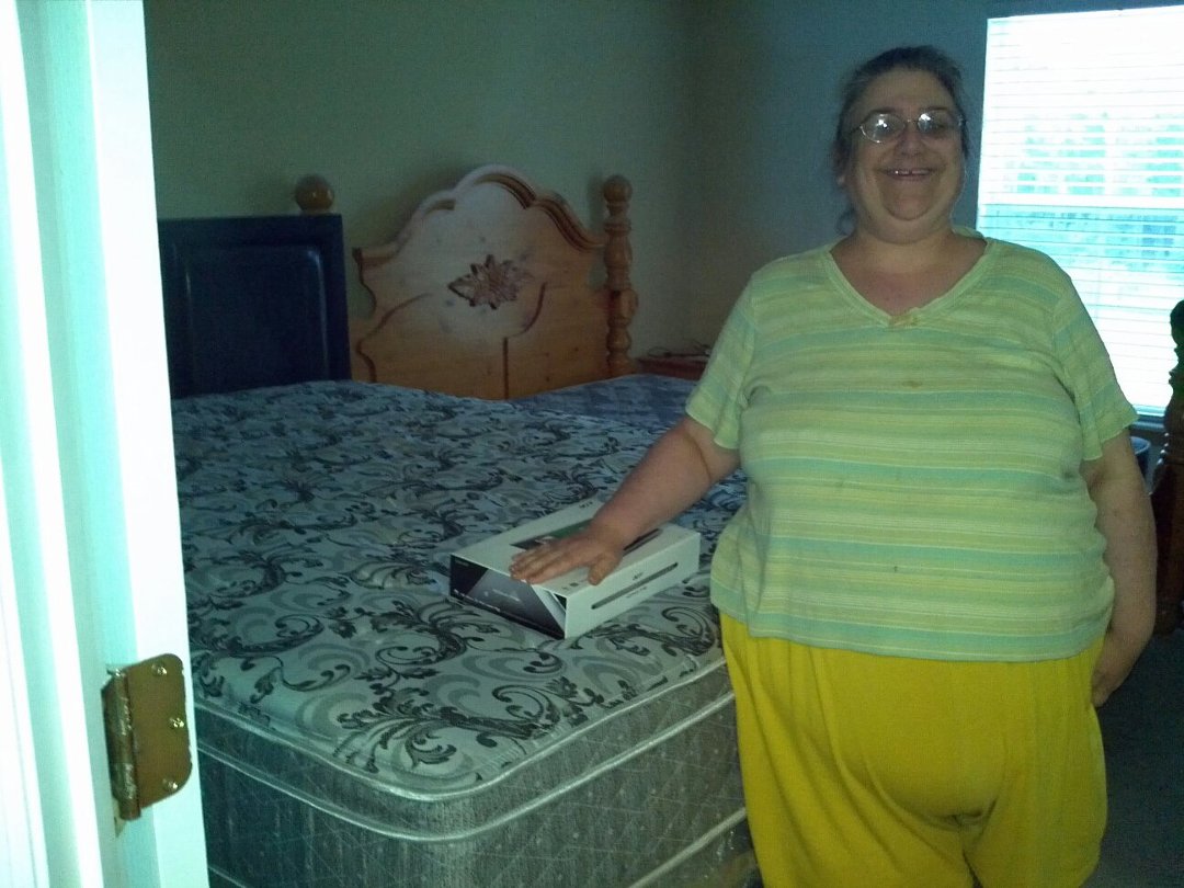 Tracy Glover's album, Mobile Uploads