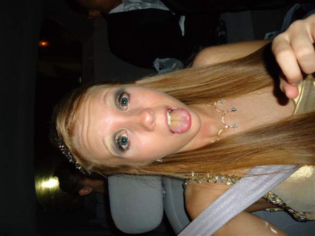Kimberly Audlehelm's album, Lindsey Cronk's Junior Prom 4/31/11