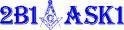 Dan Morse's album, Free and Accepted Masons