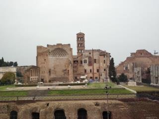 John Wallace's album, Rome 2011