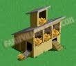 John Martinez's album, Chicken coop Photos
