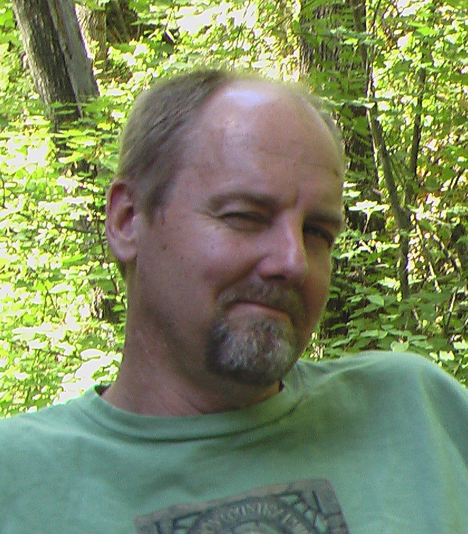 Brian Anderson's album, Profile Pictures
