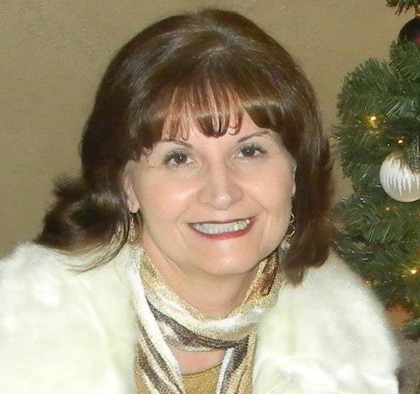 joan mott's album, Profile Pictures