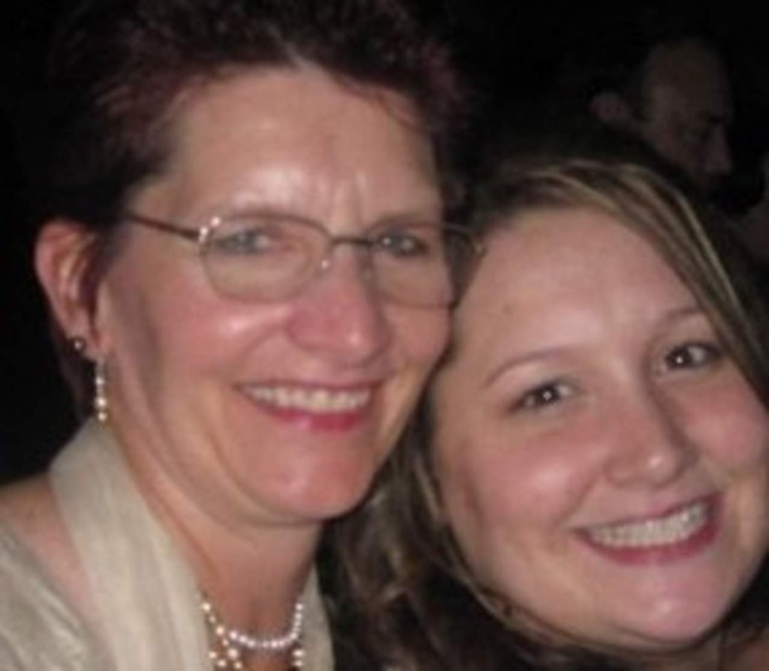 Susan Gair's album, Profile Pictures